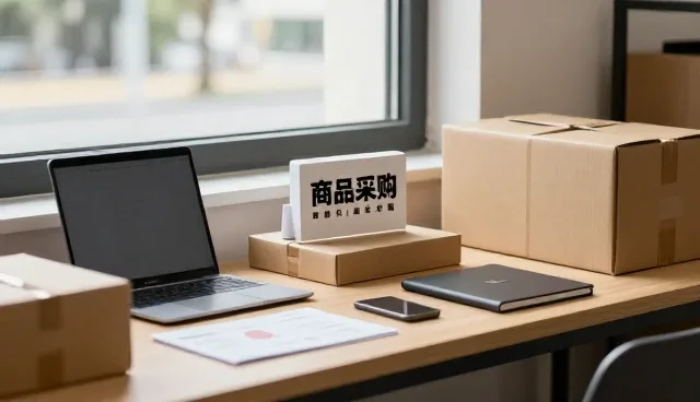 办公耗材采购效率提升的常见问题与解决策略